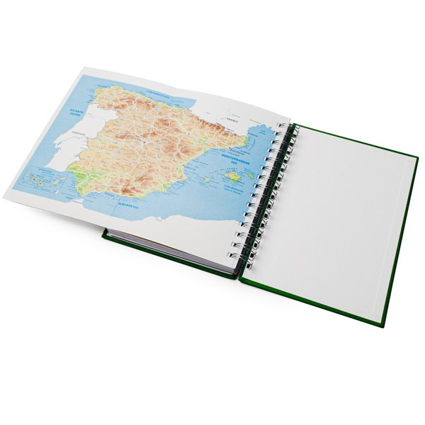 Agenda Anillas Hera