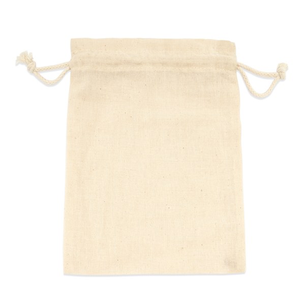 Bolsa Ardea Natural, crudo
