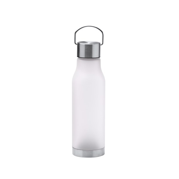Bidón Magox, transparente